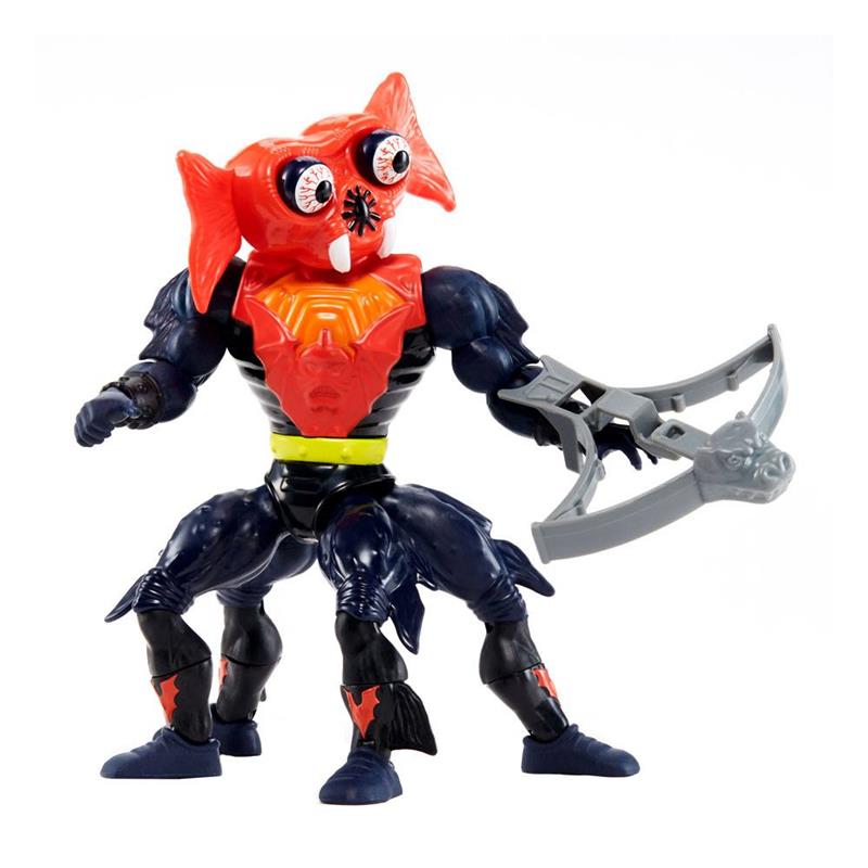 MASTERS OF THE UNIVERSE ORIGINS 2022 - MANTENNA