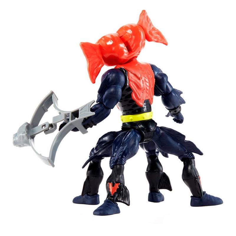 MASTERS OF THE UNIVERSE ORIGINS 2022 - MANTENNA