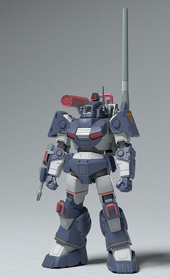 1/72 COMBAT ARMORS MAX27 DOUGRAM VER GT