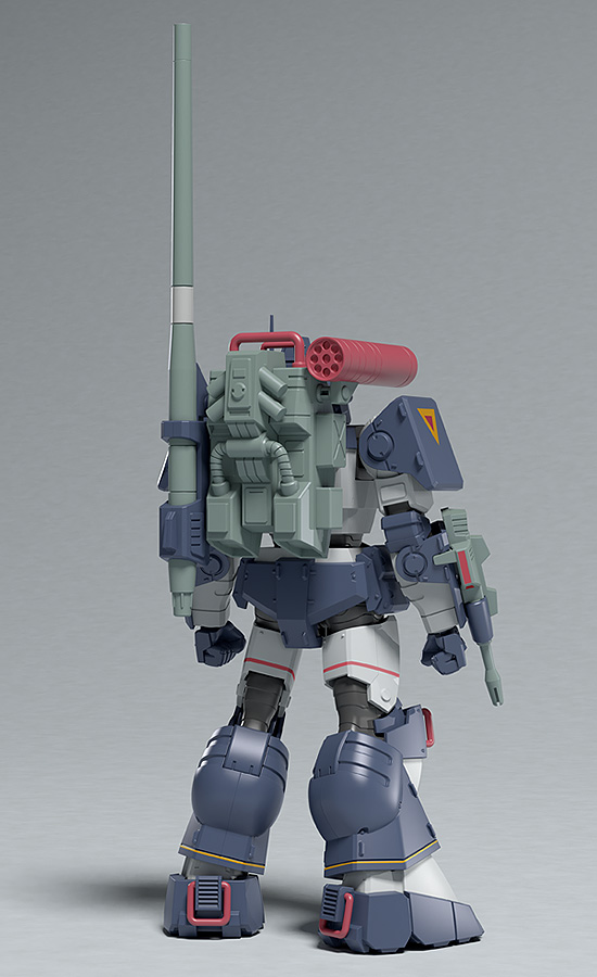 1/72 COMBAT ARMORS MAX27 DOUGRAM VER GT