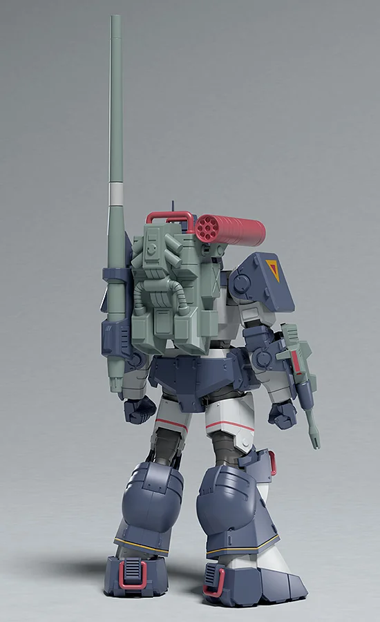 1/72 COMBAT ARMORS MAX27 DOUGRAM VER GT