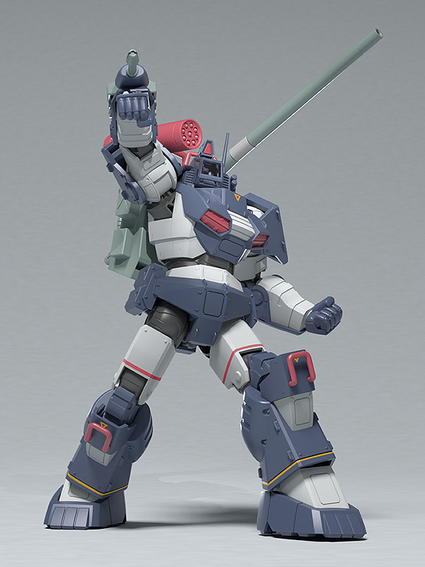 1/72 COMBAT ARMORS MAX27 DOUGRAM VER GT