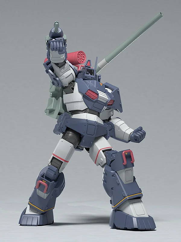 1/72 COMBAT ARMORS MAX27 DOUGRAM VER GT