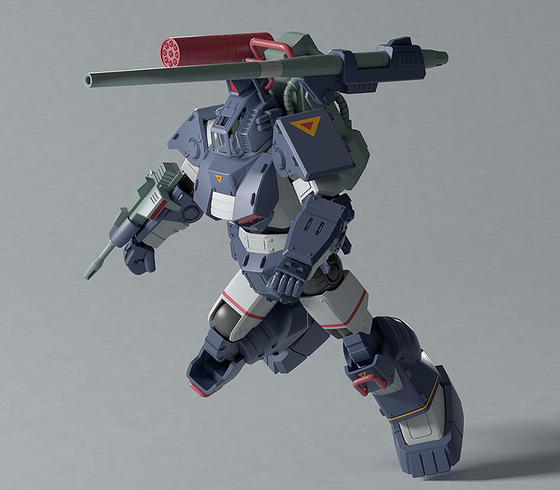 1/72 COMBAT ARMORS MAX27 DOUGRAM VER GT