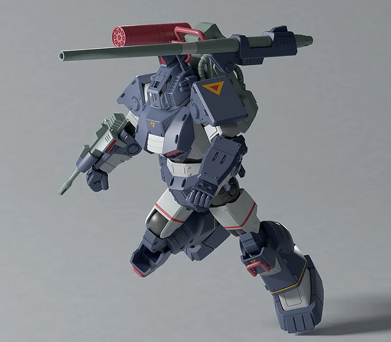 1/72 COMBAT ARMORS MAX27 DOUGRAM VER GT