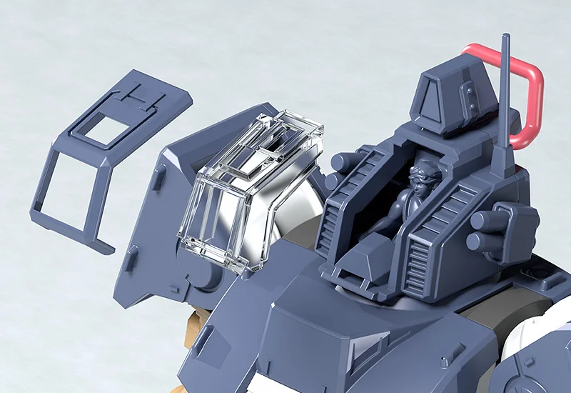 1/72 COMBAT ARMORS MAX27 DOUGRAM VER GT