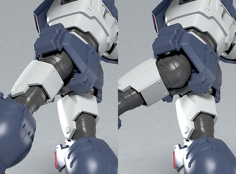 1/72 COMBAT ARMORS MAX27 DOUGRAM VER GT