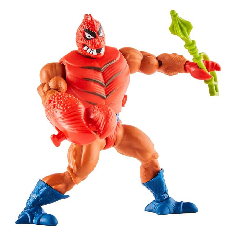 MASTERS OF THE UNIVERSE ORIGINS 2022 - CLAWFUL