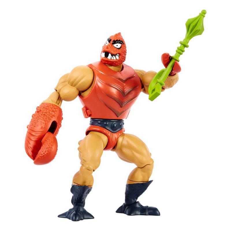 MASTERS OF THE UNIVERSE ORIGINS 2022 - CLAWFUL