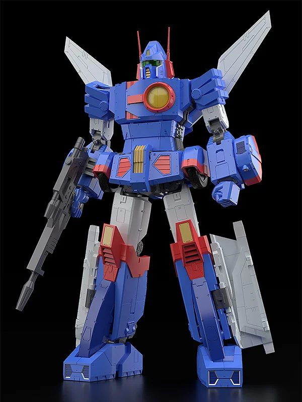 MODEROID - COMBAT MECHA XABUNGLE