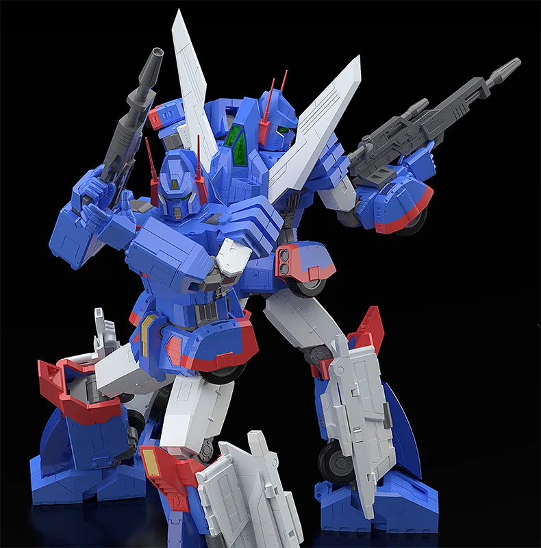 MODEROID - COMBAT MECHA XABUNGLE