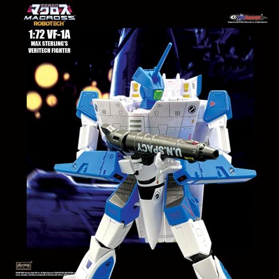 1/72 ROBOTECH VF-1A MAX (LIMITED)