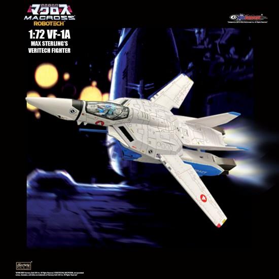 1/72 ROBOTECH VF-1A MAX (LIMITED)