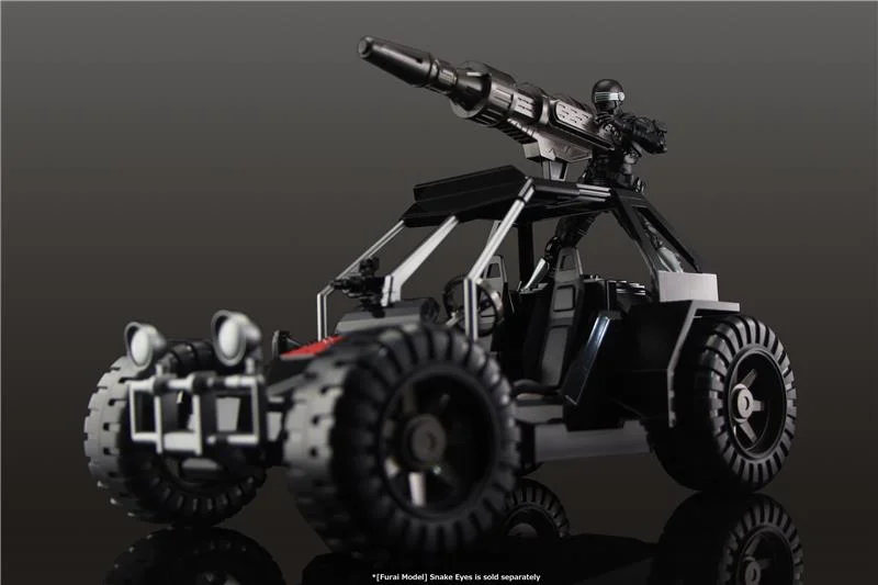 G.I. JOE A.W.E. STRIKER KIT