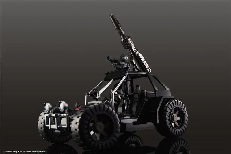 G.I. JOE A.W.E. STRIKER KIT