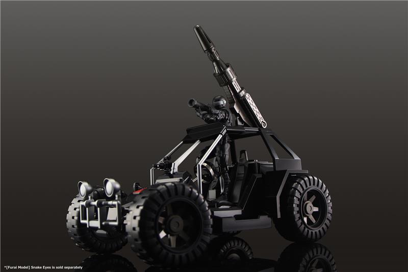 G.I. JOE A.W.E. STRIKER KIT