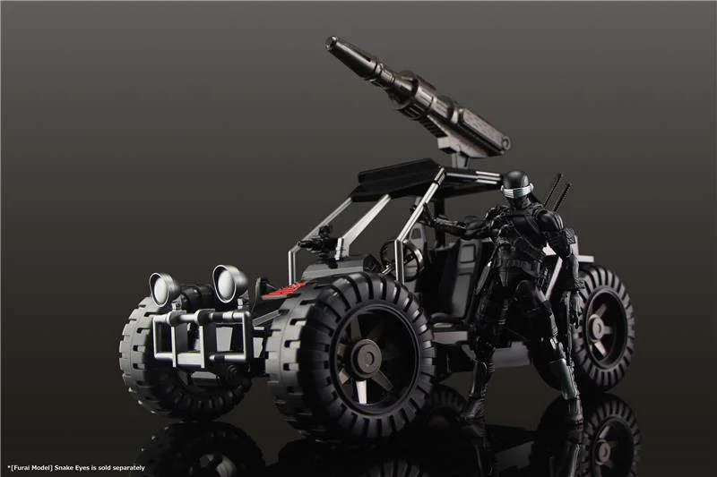 G.I. JOE A.W.E. STRIKER KIT