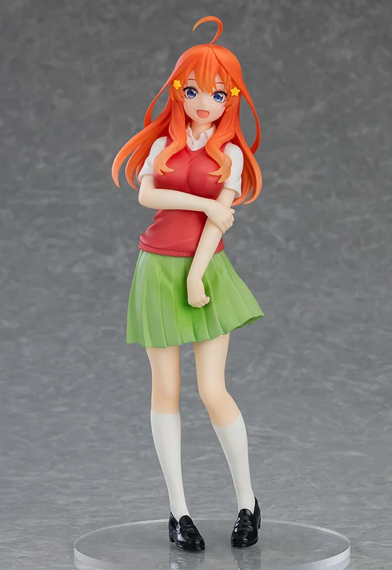 POP UP PARADE - QUINTESSENTIAL QUINTUPLETS MOVIE ITSUKI