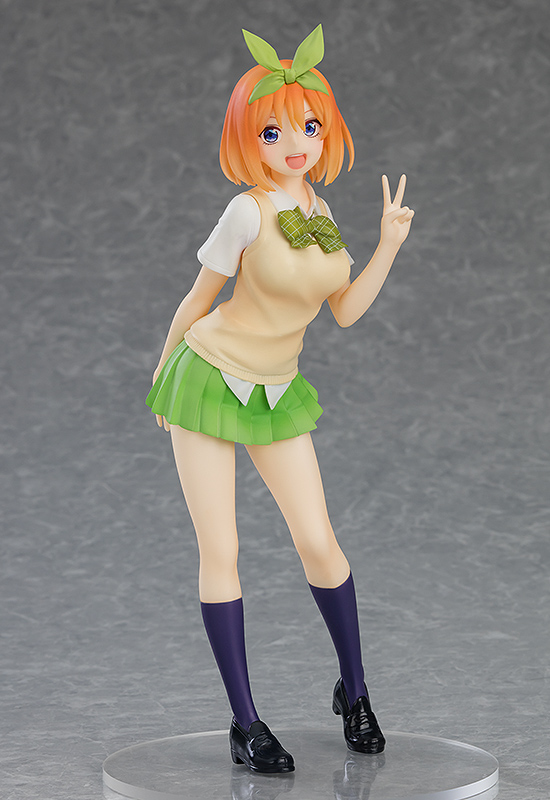 POP UP PARADE - QUINTESSENTIAL QUINTUPLETS MOVIE SET