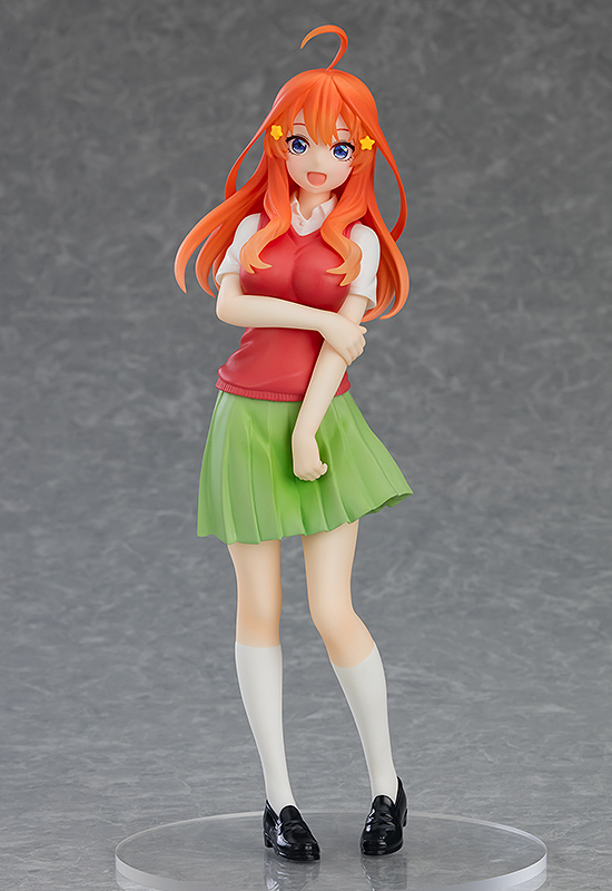 POP UP PARADE - QUINTESSENTIAL QUINTUPLETS MOVIE SET