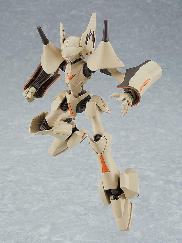 MODEROID - BRAIN POWERD HIME BRAIN