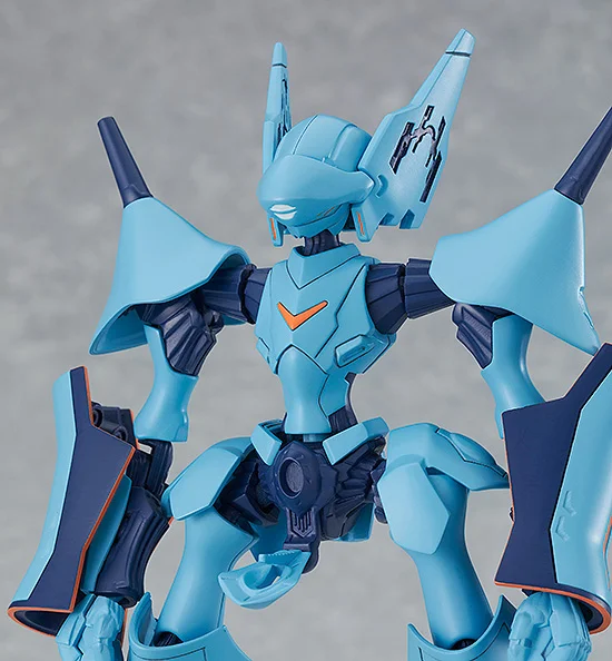 MODEROID - BRAIN POWERD YU BRAIN