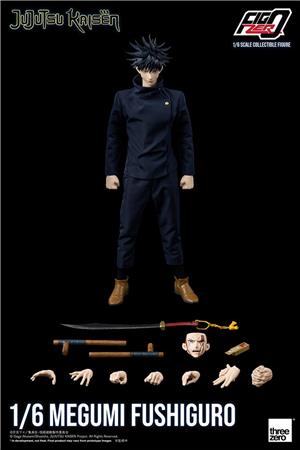 threezero-jujutsu-kaisen-megumi-fushiguro