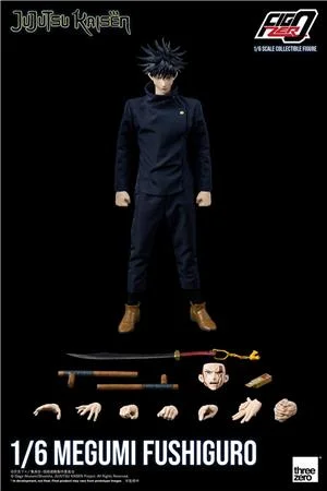 threezero-jujutsu-kaisen-megumi-fushiguro