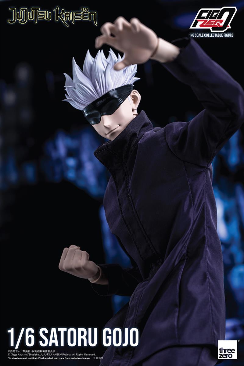1/6 JUJUTSU KAISEN - SATORU GOJO