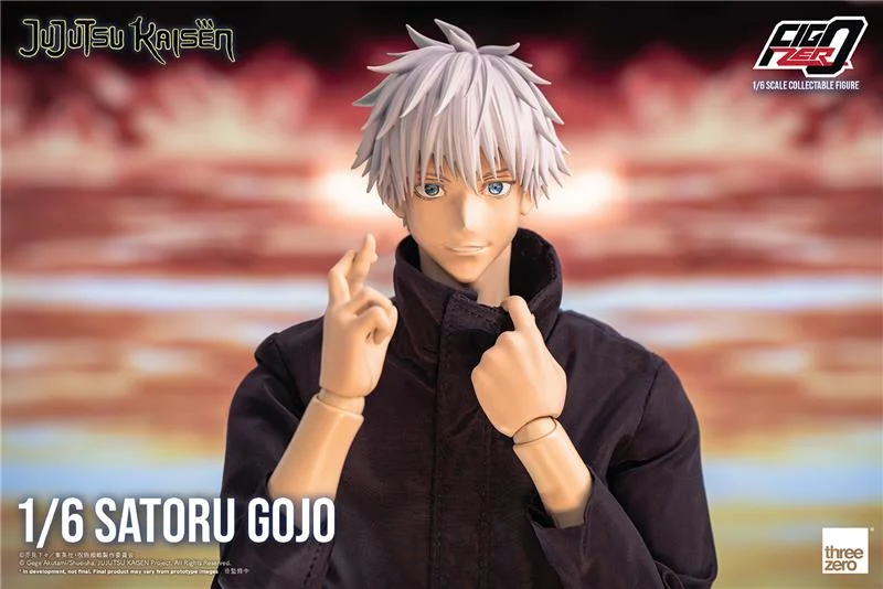 1/6 JUJUTSU KAISEN - SATORU GOJO