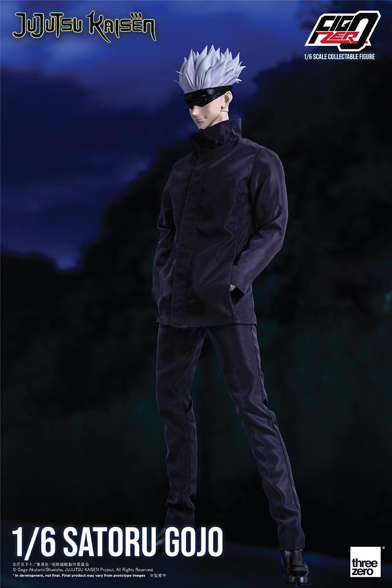 1/6 JUJUTSU KAISEN - SATORU GOJO