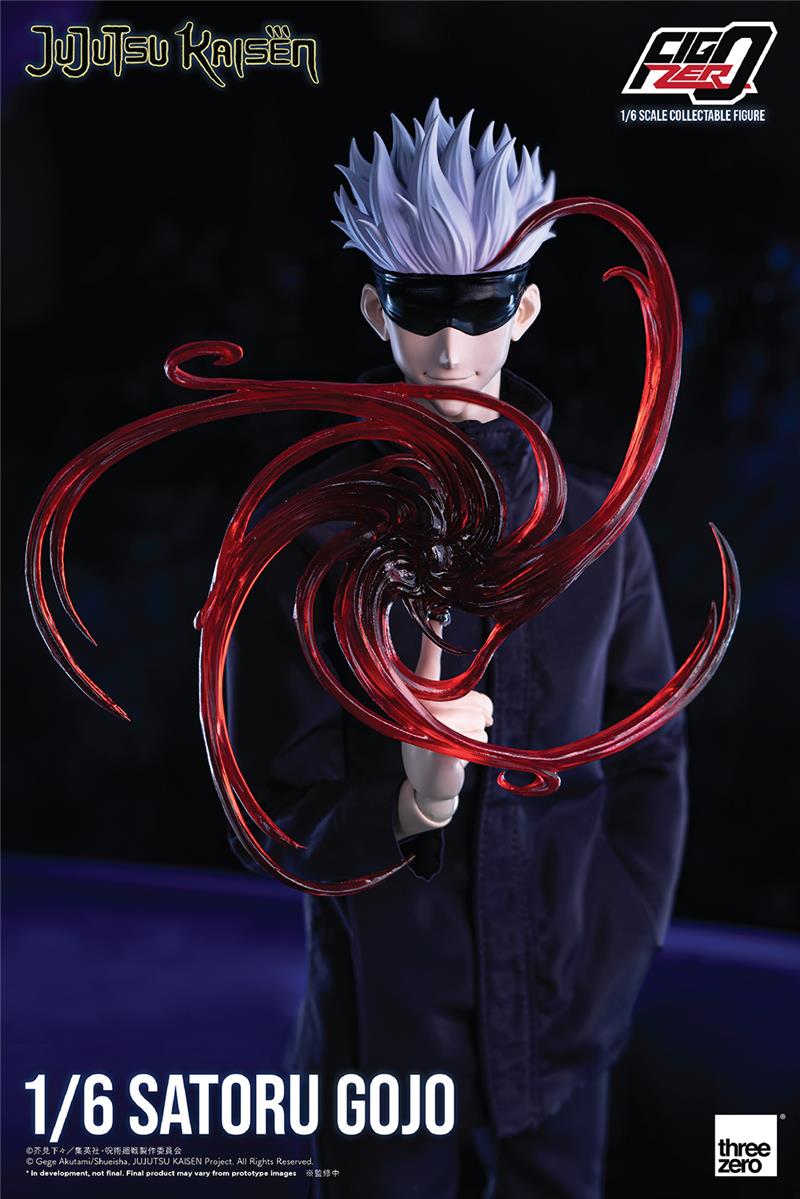1/6 JUJUTSU KAISEN - SATORU GOJO