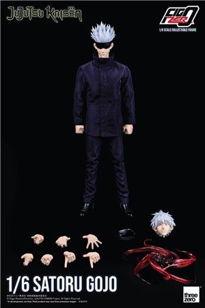 1/6 JUJUTSU KAISEN - SATORU GOJO