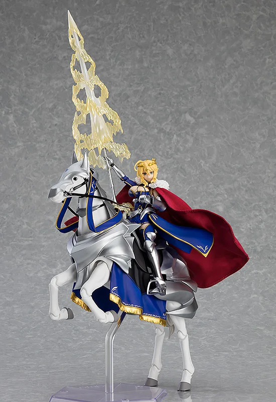 FIGMA - FATE G/O LANCER ALTRIA PENDRAGON DX