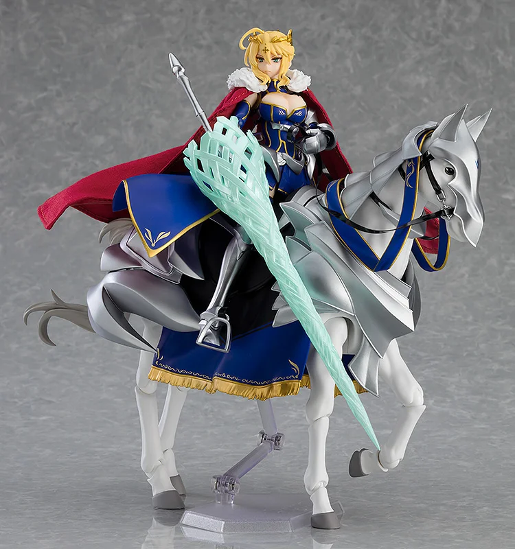 FIGMA - FATE G/O LANCER ALTRIA PENDRAGON DX