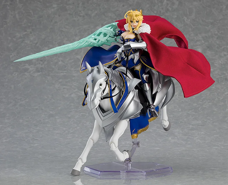 FIGMA - FATE G/O LANCER ALTRIA PENDRAGON DX