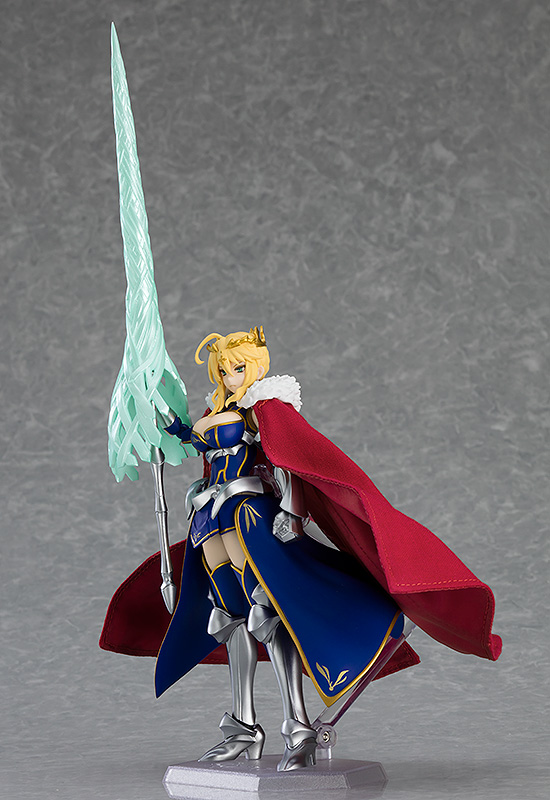FIGMA - FATE G/O LANCER ALTRIA PENDRAGON DX