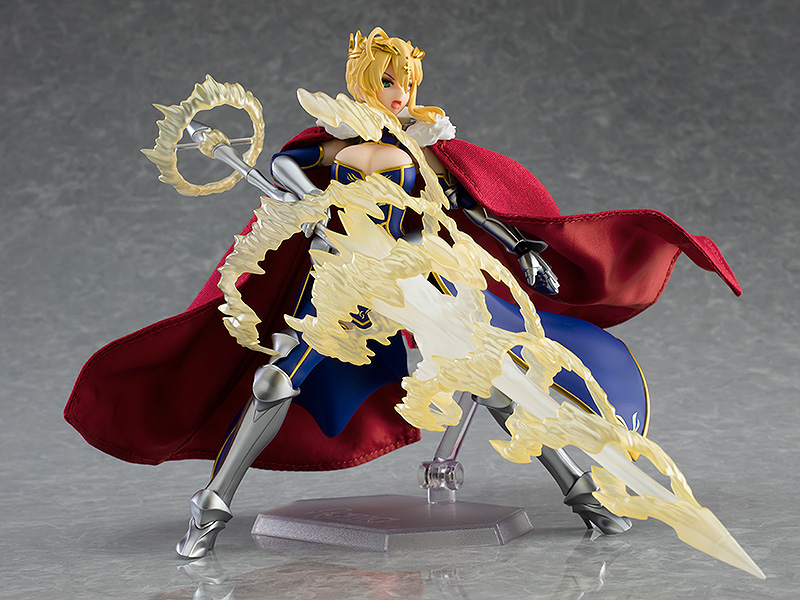 FIGMA - FATE G/O LANCER ALTRIA PENDRAGON DX