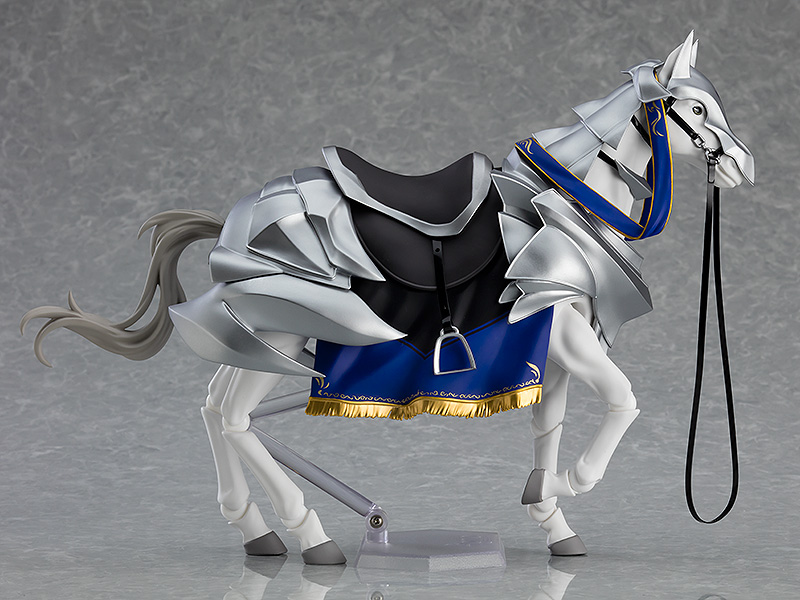 FIGMA - FATE G/O LANCER ALTRIA PENDRAGON DX