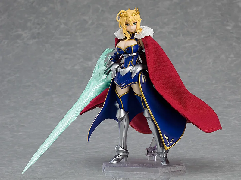 FIGMA - FATE G/O LANCER ALTRIA PENDRAGON