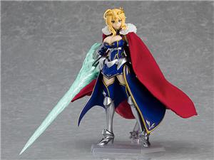 FIGMA - FATE G/O LANCER ALTRIA PENDRAGON