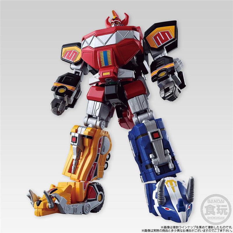 SUPER MINI PLA - DAIZYUJIN - RISTAMPA 2022