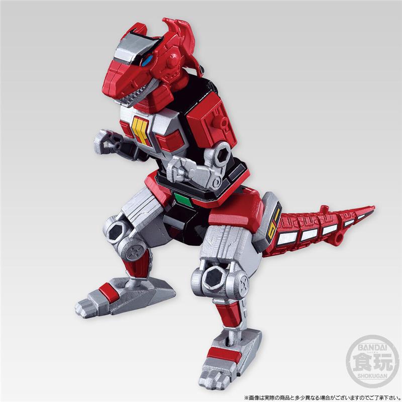 SUPER MINI PLA - DAIZYUJIN - RISTAMPA 2022
