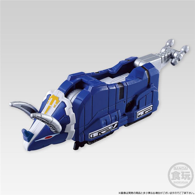SUPER MINI PLA - DAIZYUJIN - RISTAMPA 2022