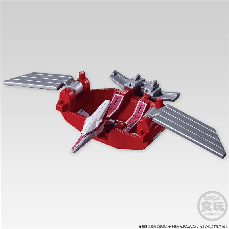 SUPER MINI PLA - DAIZYUJIN - RISTAMPA 2022