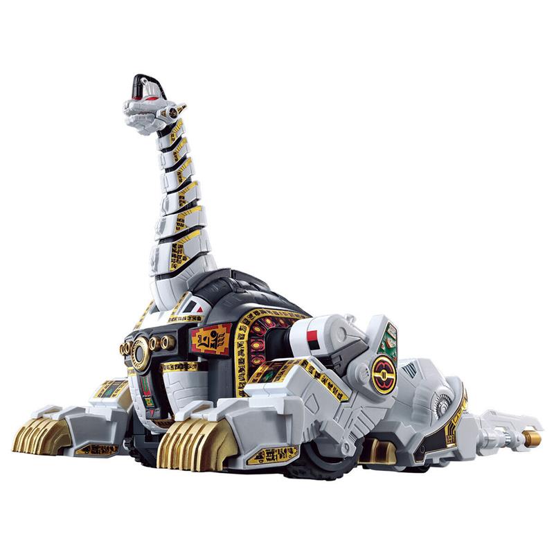 SUPER MINI PLA - KING BRACHION - RISTAMPA 2022
