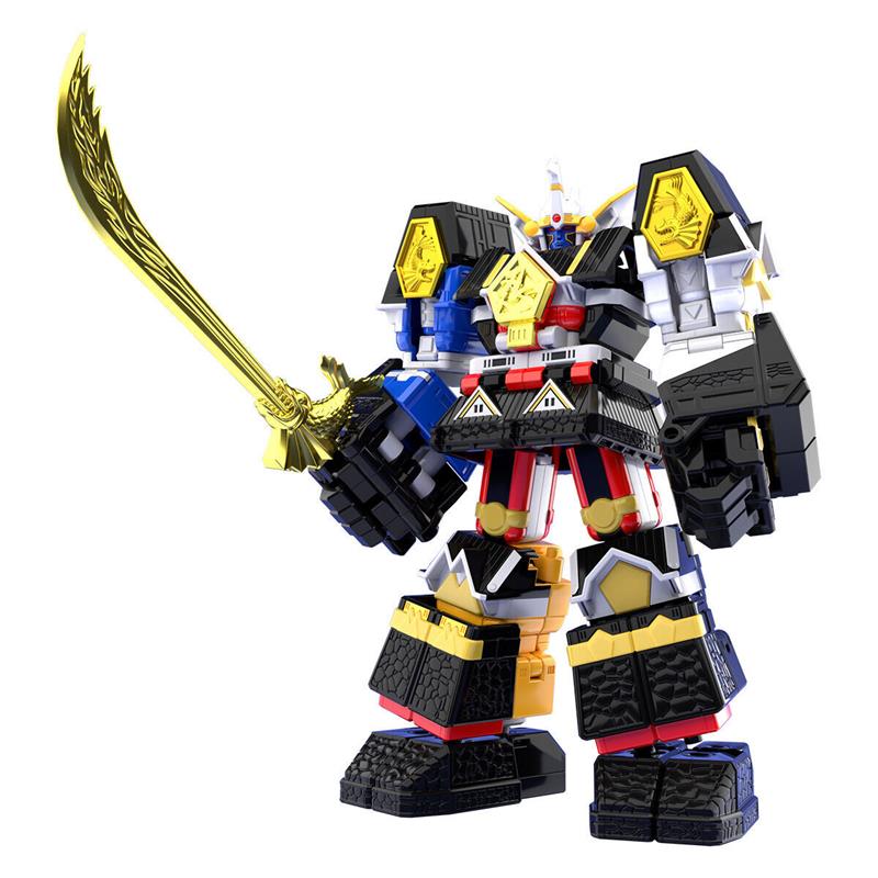 SUPER MINI PLA - MUTEKI SHOGUN  - RISTAMPA 2022