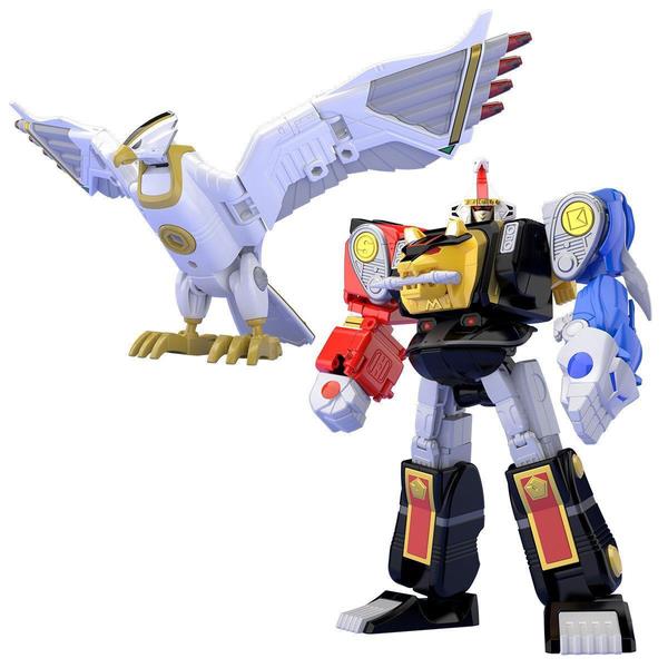 SUPER MINI PLA - KAKURE DAISHOGUN & TSUBASAMARU - RISTAMPA 2022