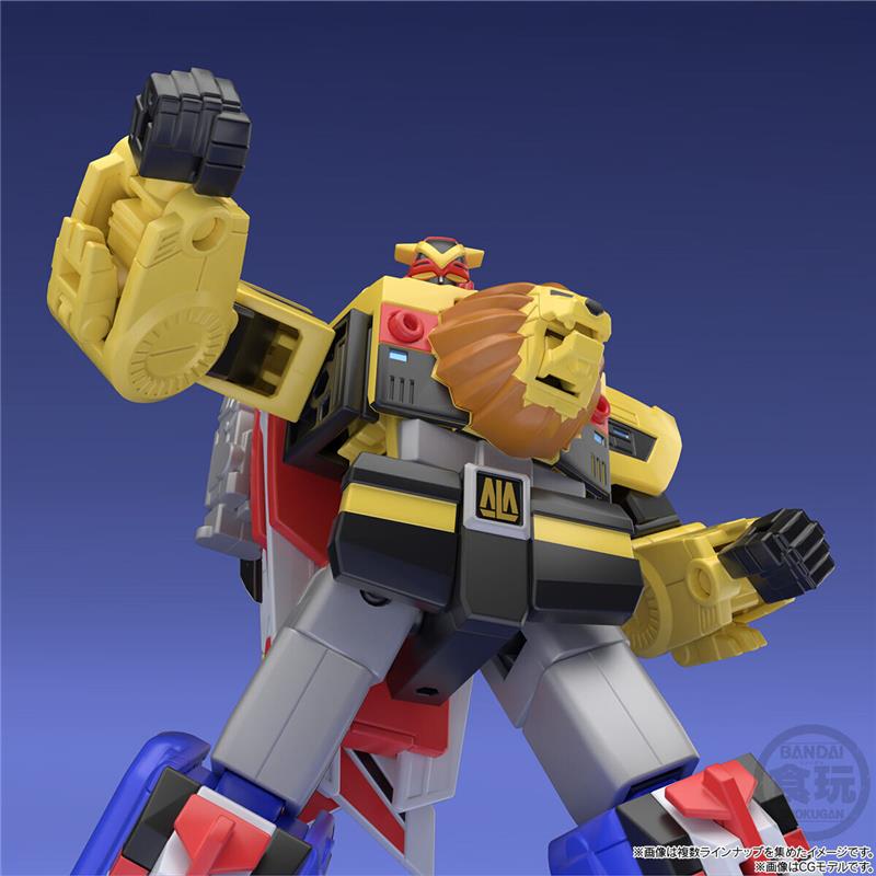 SUPER MINI PLA - LIVE ROBO - RISTAMPA 2022