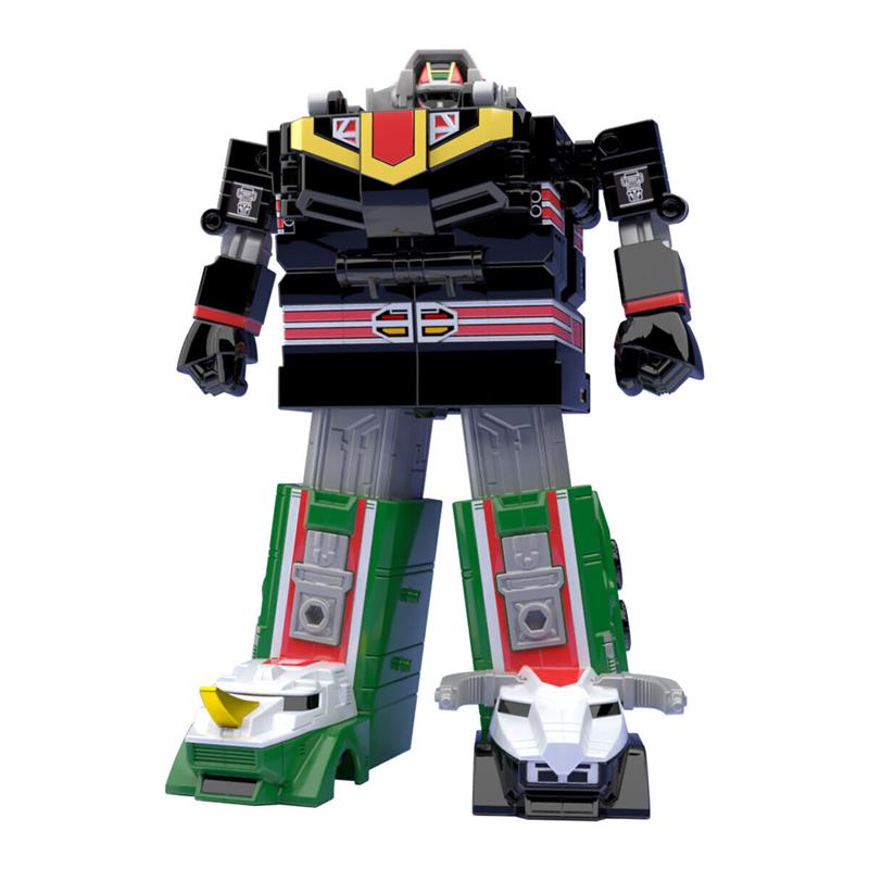 SUPER MINI PLA - LIVE BOXER - RISTAMPA 2022